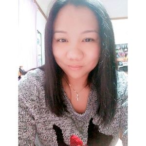 Meet your Posher, Krista